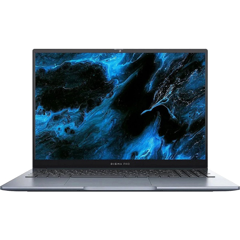 Изображение товара Ноутбук Digma Pro Pactos 14" серый Intel Core i5 1235U/16 ГБ/SSD 512 ГБ (DN14P5-ADXW02)