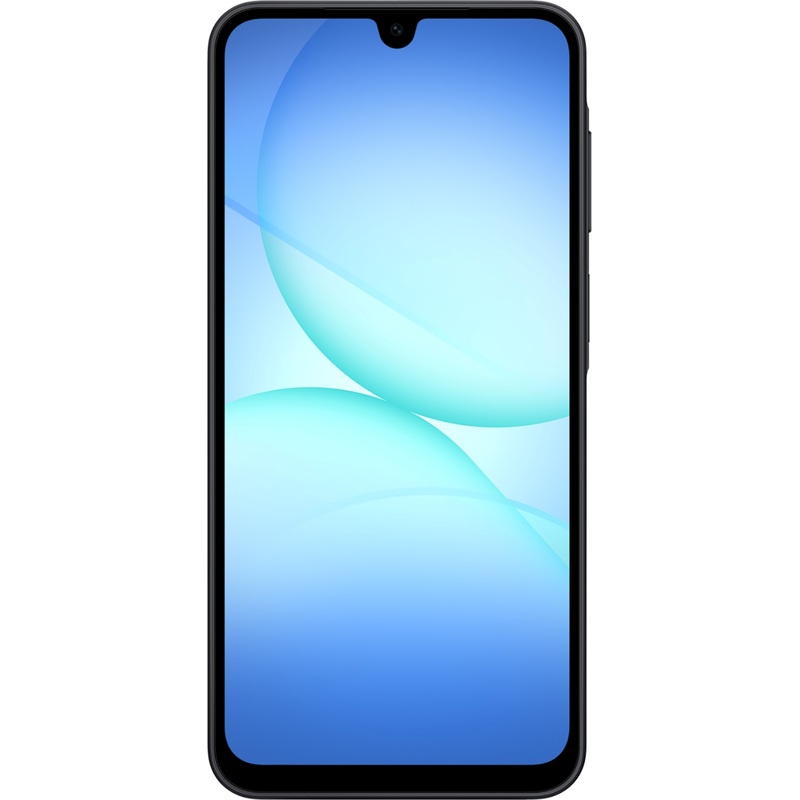 Изображение товара Смартфон Samsung Galaxy A17 6.7 дюймов 4+128 Гб NFC 4G LTE Черный