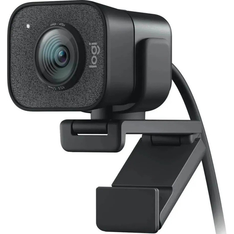 Изображение товара Веб-камера Logitech StreamCam с максимальным разрешением 1920x1080