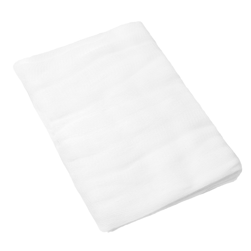 Изображение товара Отрез марлевый Лейко 90 см x 1 м плотность 36 г