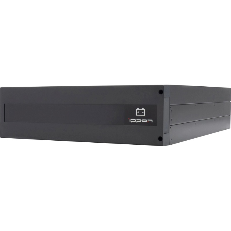 Изображение товара Батарея для ИБП Ippon 1445989 12 В 9 А·ч