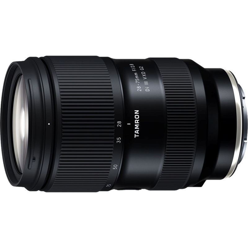 Изображение товара Объектив Tamron 28-75mm f/2.8 Di III VXD G2 E-Mount (A063S)