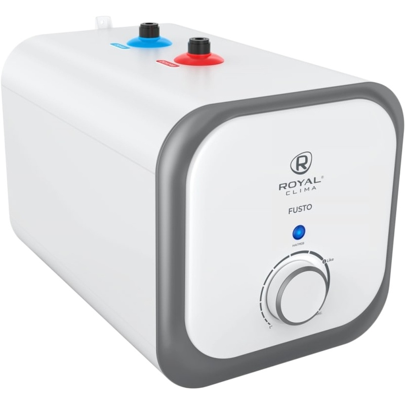 Изображение товара Водонагреватель накопительный электрический Royal Clima RWH-FS7-CEU