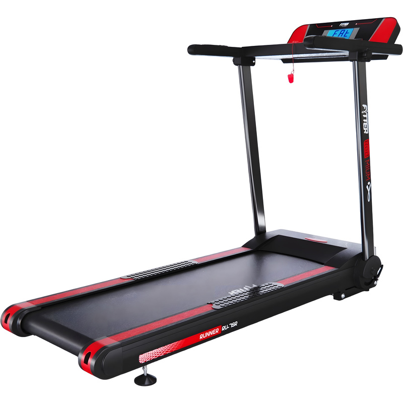 Изображение товара Беговая дорожка электрическая DFC Fytter 7SR