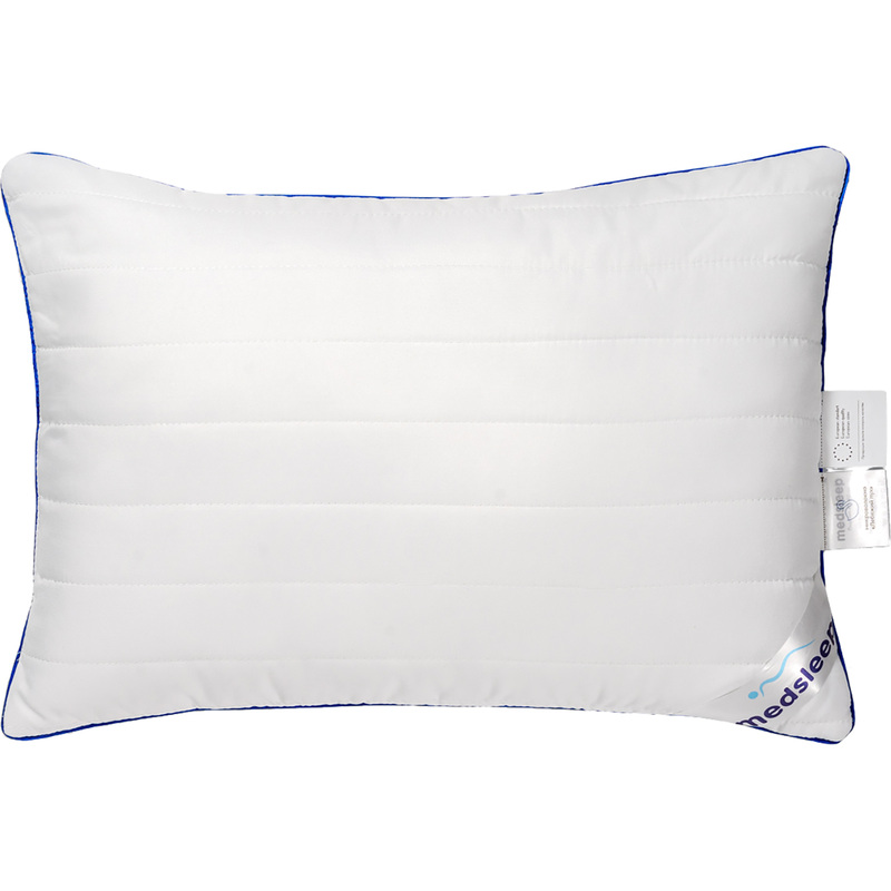 Изображение товара Подушка для сна Medsleep 40x60 см микрофибра