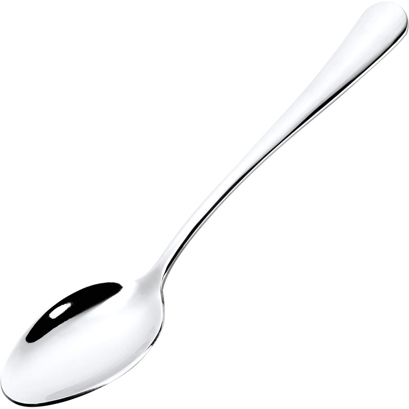 Изображение товара Набор столовых ложек Mielaje 3 шт 20,4 см нержавеющая сталь