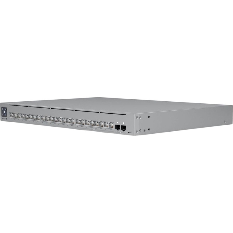 Изображение товара Коммутатор Ubiquiti UniFi Switch Pro Max (USW-Pro-Max-24-PoE)