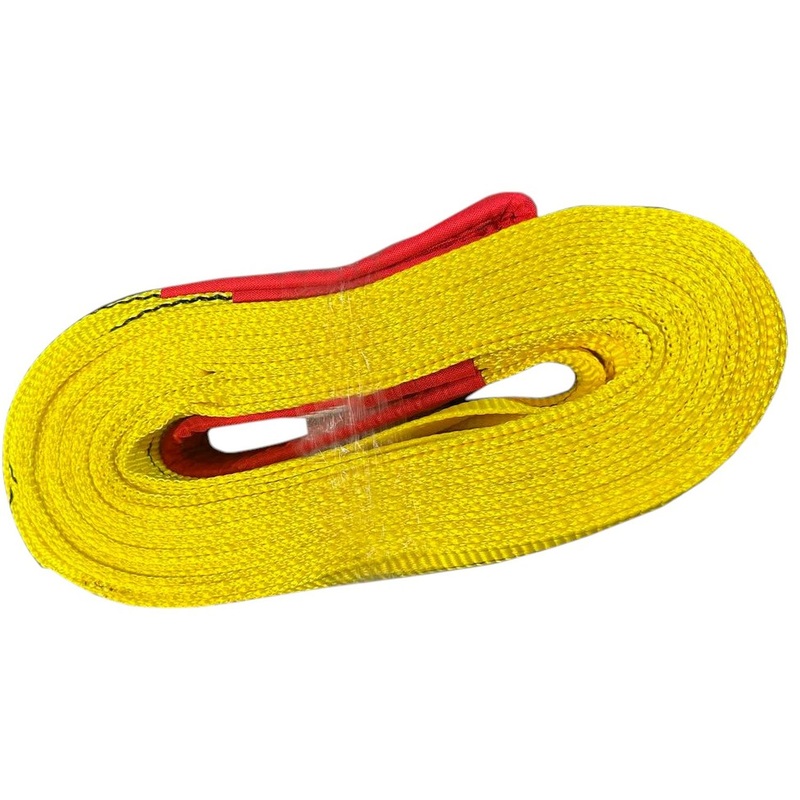 Изображение товара Строп текстильный TOR СТП 3 т 6 м 90 мм для фиксации грузов