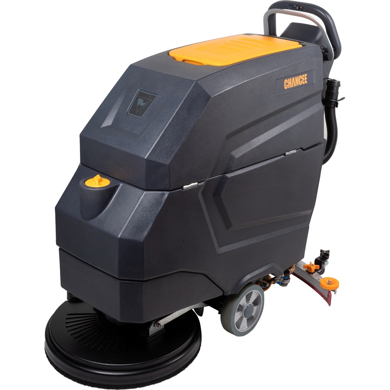 Изображение товара Поломоечная машина аккумуляторная Chancee M60 Plus Изображение товара Поломоечная машина аккумуляторная Chancee M60 Plus