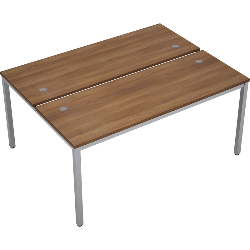 Изображение товара Стол приставной Avance 6МБ.264 для 2 рабочих мест