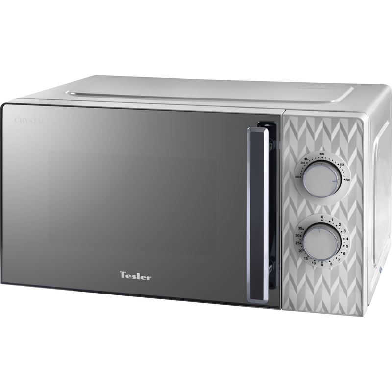 Изображение товара Микроволновая печь Tesler MM-2004 серия стандартная серая