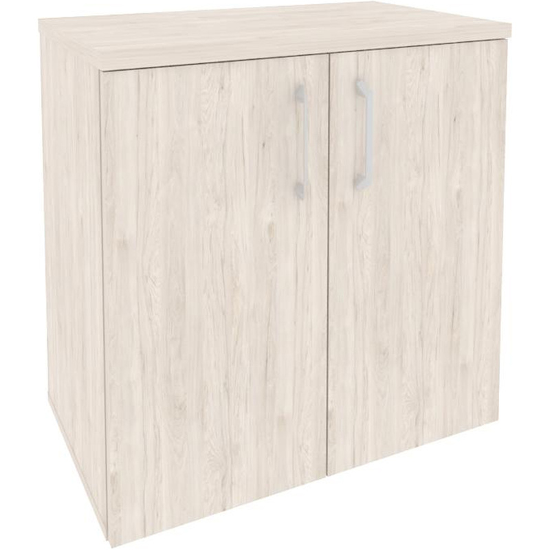 Изображение товара Шкаф для документов Onix O.SHPO-7 (денвер светлый, 720х432х750 мм)