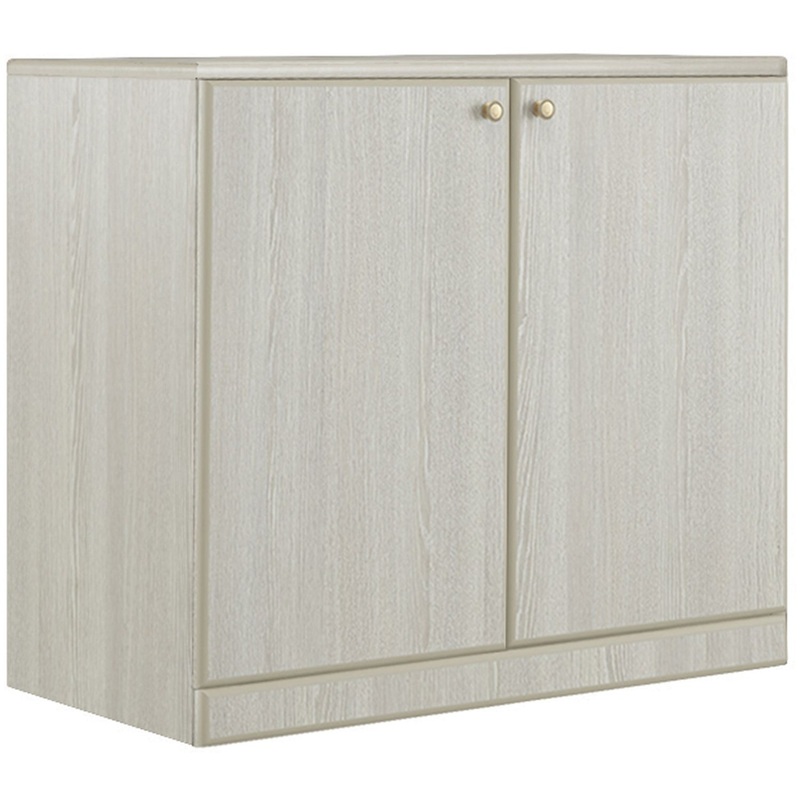 Изображение товара Греденция из МДФ и ЛДСП для хранения в современном интерьере