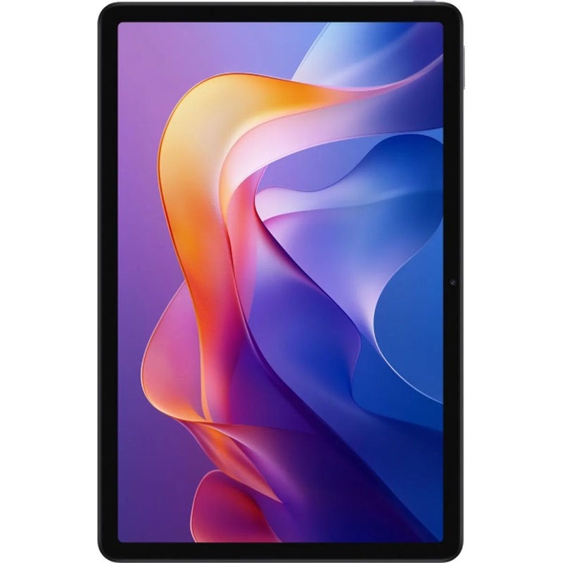 Изображение товара Планшет Xiaomi REDMI Pad 2 6+128 Гб серый современный мультимедийный устройство