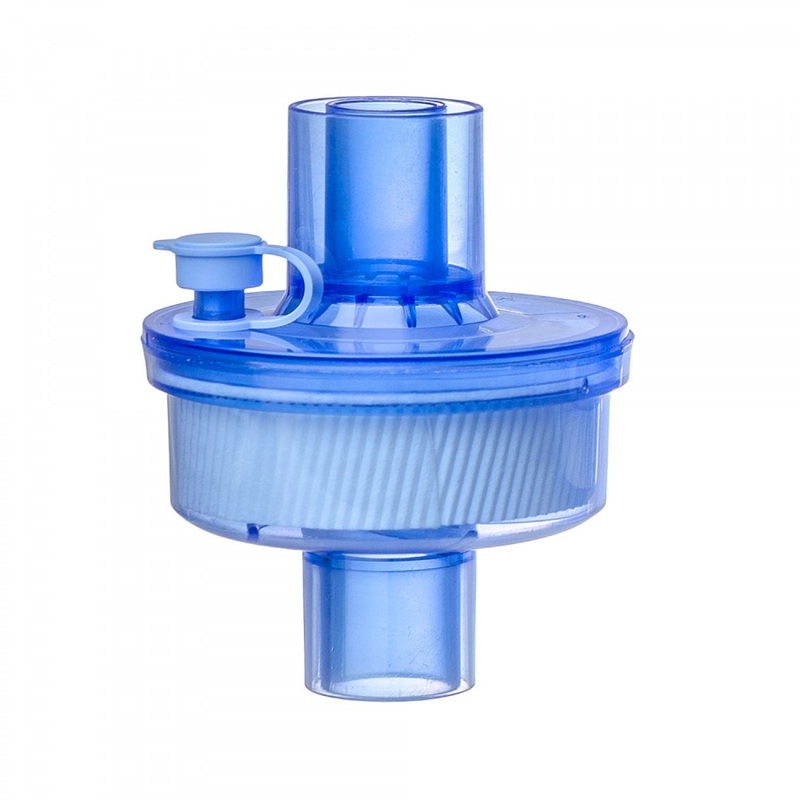 Изображение товара Фильтр дыхательный Mederen с тепловлагообменником для взрослых