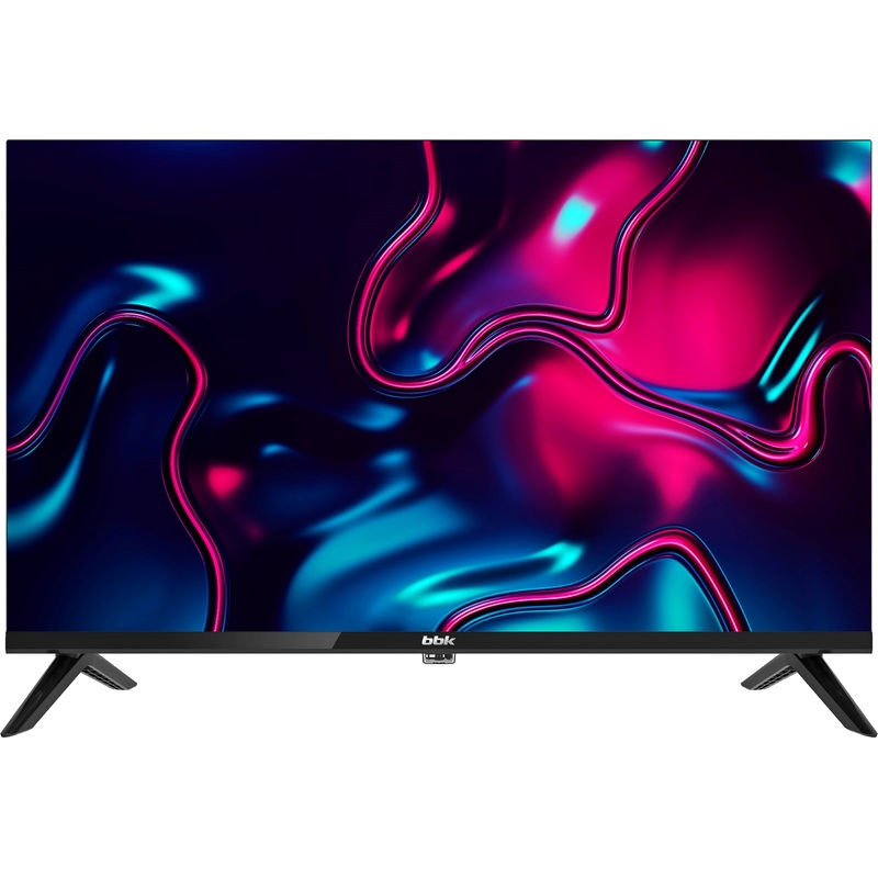 Изображение товара Телевизор BBK 24LEM-1031/TS2C (B) 23.6 дюйма HD Ready