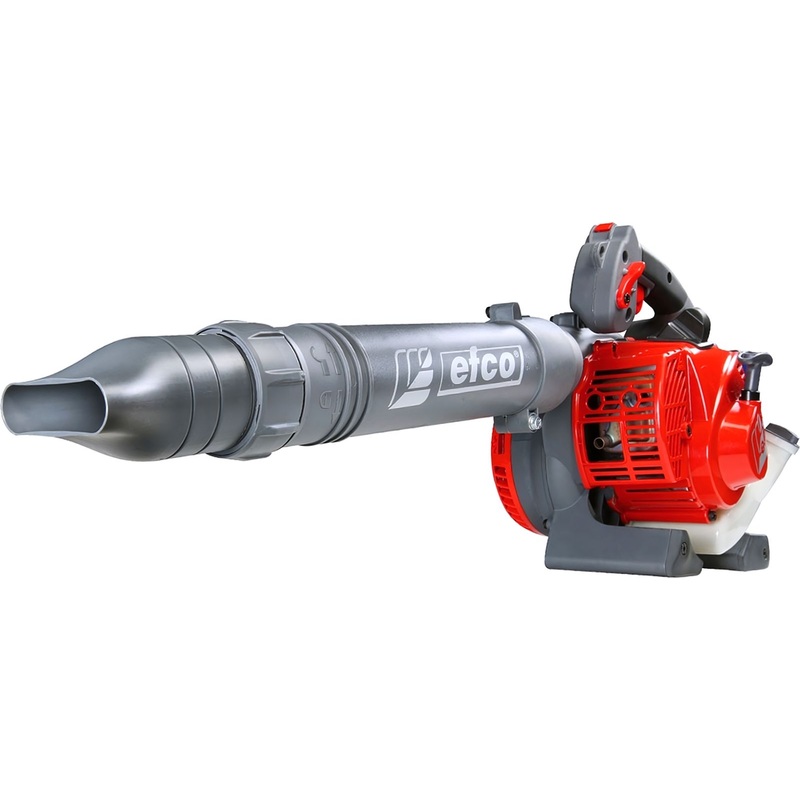 Изображение товара Воздуходув бензиновый EFCO SA 2500 VAC c комплектом для всасывания