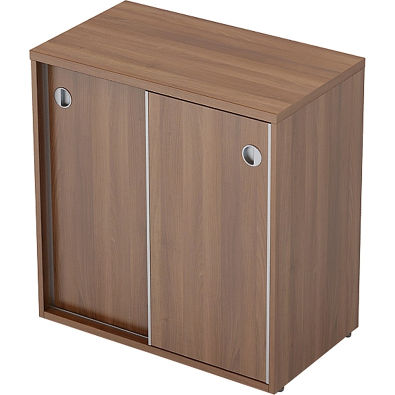 Изображение товара шкаф-купе для документов Avance 6ШК.010 шамони тёмный 700х400х750 мм