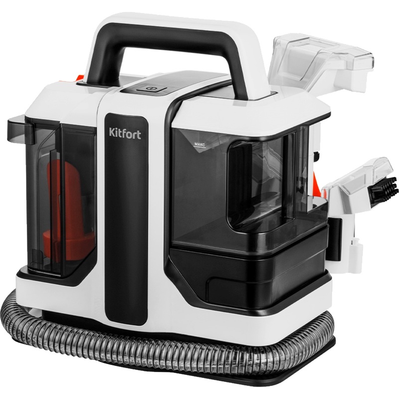 Изображение товара Пылесос Kitfort КТ-5299