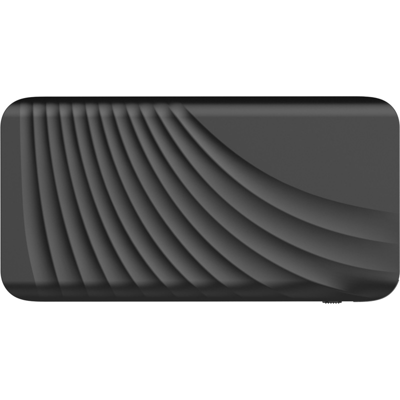 Изображение товара Внешний SSD диск HP P800 256GB USB Type-C быстрый портативный накопитель