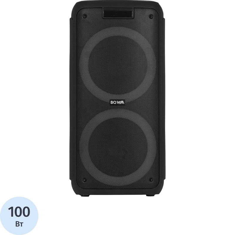 Изображение товара Акустическая система BQ PBS2004 - мощное звучание и Bluetooth
