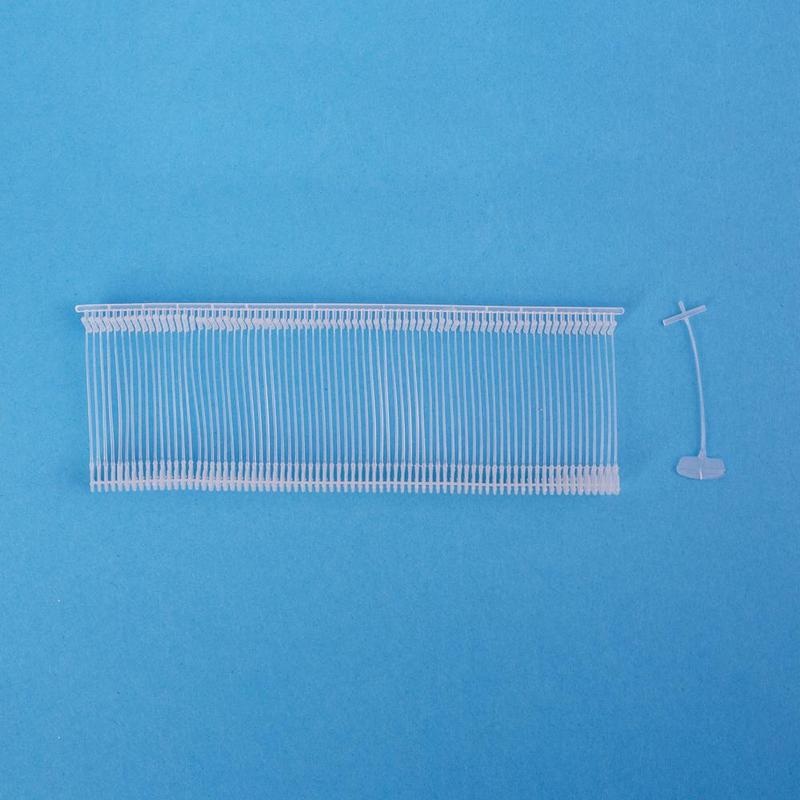 Изображение товара Биркодержатели для иглового пистолета 25 мм (стандартная игла, 5000 штук в упаковке)