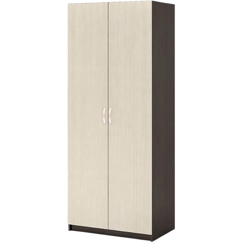 Изображение товара Уценка. Шкаф для одежды (дуб венге/белфорд, 800х506х2020 мм)