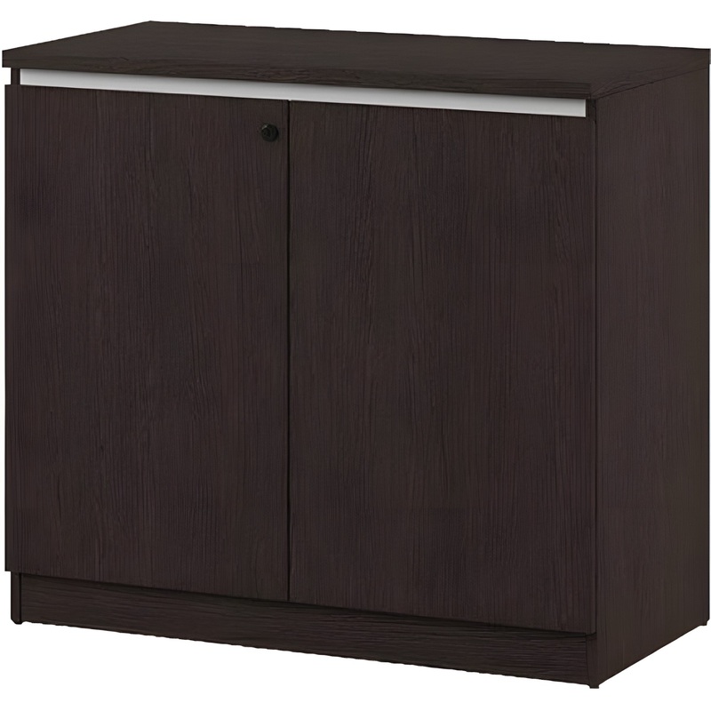 Изображение товара Греденция Кабинет Liverpool венге 900х450х827 мм