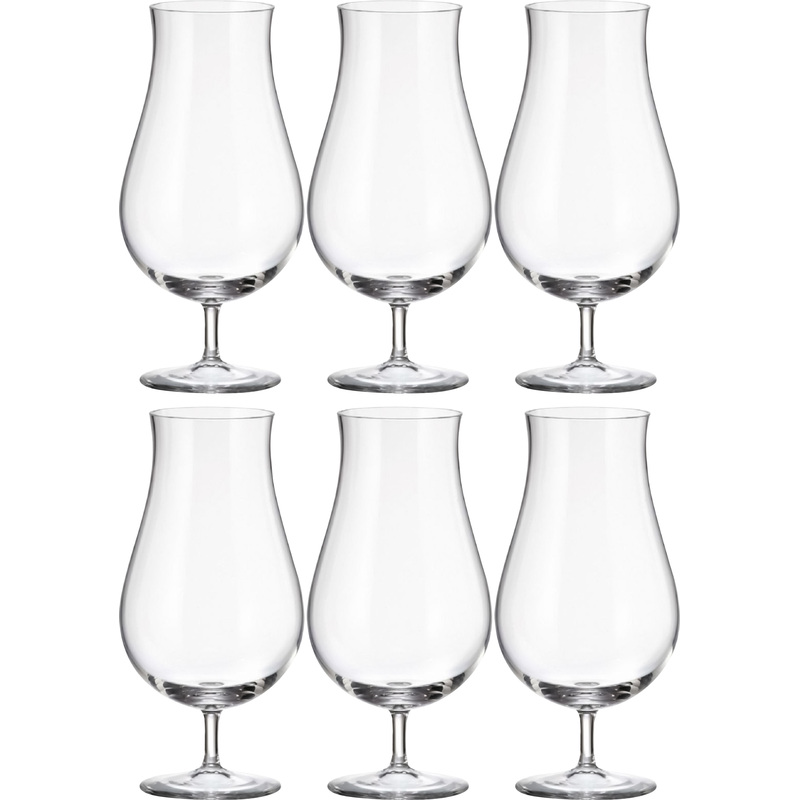 Изображение товара Набор бокалов для пива Crystal Bohemia Beercraft 630 мл (6 штук в упаковке) Изображение товара Набор бокалов для пива Crystal Bohemia Beercraft 630 мл (6 штук в упаковке)