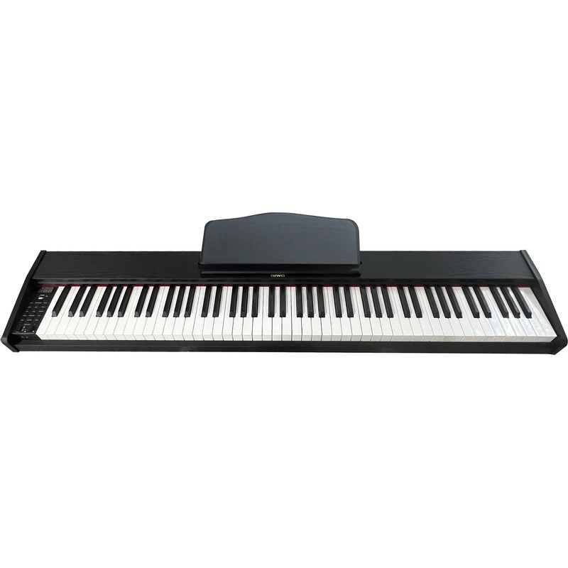 Изображение товара Пианино цифровое Aiwa ASZ-88B