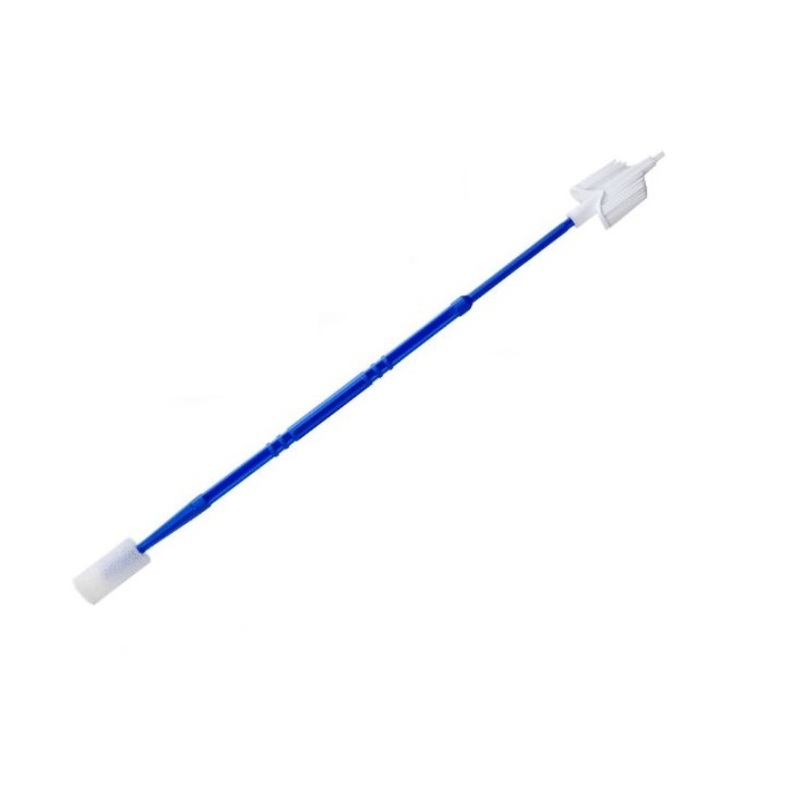 Изображение товара Одноразовый стерильный урогенитальный зонд Юнона G для женщин 100 шт