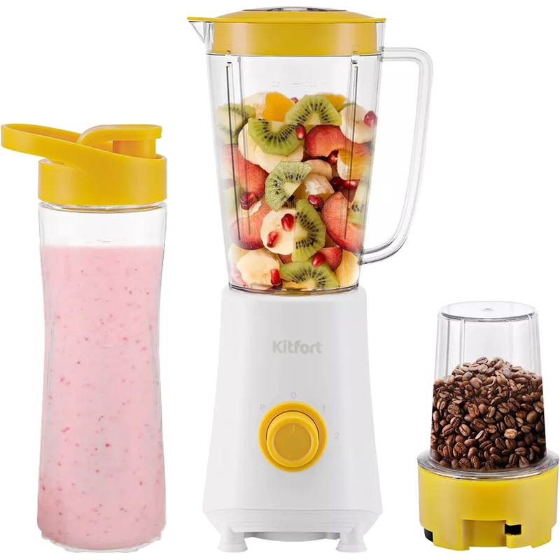 Изображение товара Блендер стационарный Kitfort КТ-3055-2