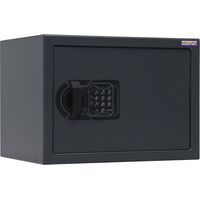 Уценка. Сейф мебельный COBALT RUS-25 EL (электронный замок). уц_меб