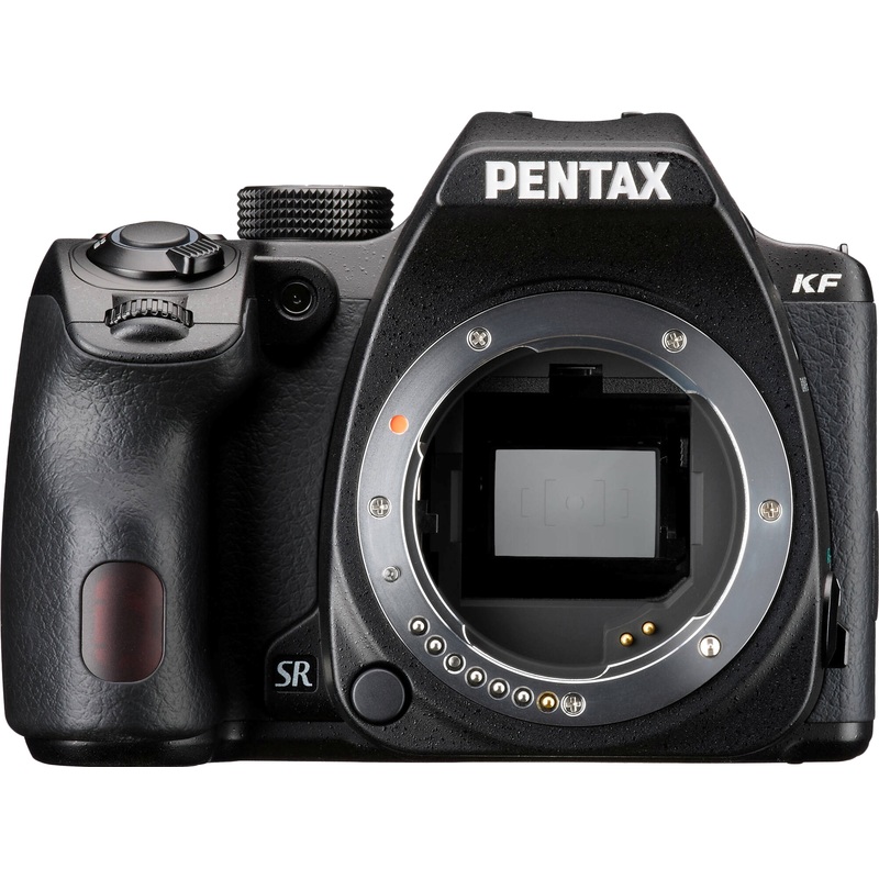 Изображение товара Зеркальный фотоаппарат Pentax KF body (S0001183) Изображение товара Зеркальный фотоаппарат Pentax KF body (S0001183)