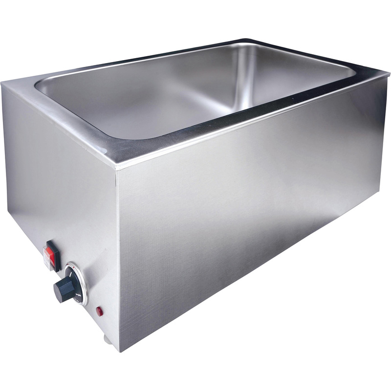 Изображение товара Мармит Viatto ZCK165B (159352)