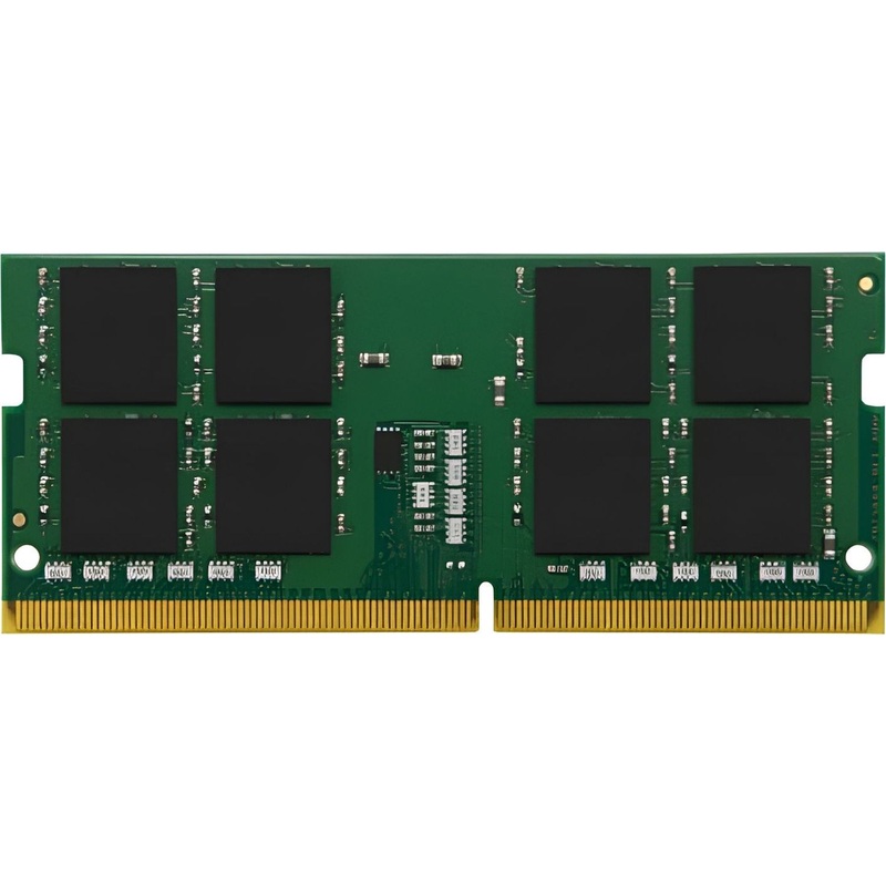 Изображение товара Оперативная память Kingston 16 ГБ DDR4 SO-DIMM для ноутбуков