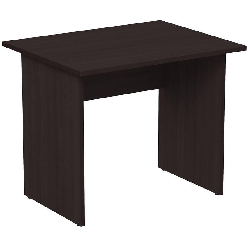 Изображение товара Стол прямой 2С.005 венге 900х700х750 мм