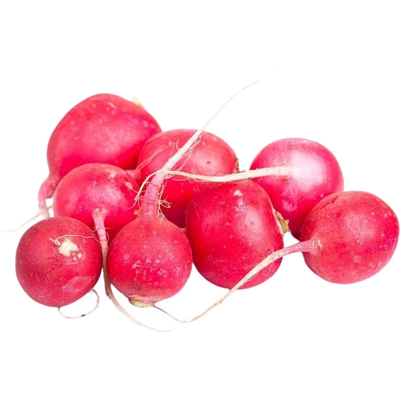 Изображение товара Редис 1 кг
