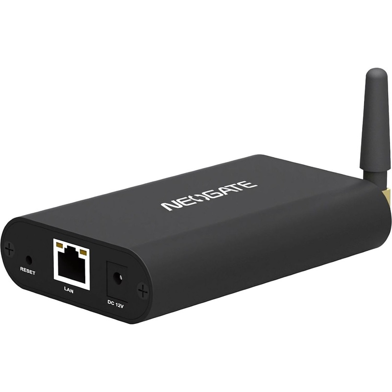 Изображение товара Шлюз VoIP-GSM Yeastar TG100