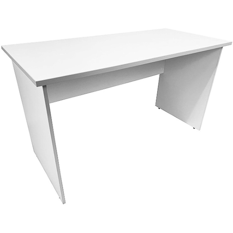 Изображение товара Медицинский стол STR Medical MD CM 10.01 белый 1300х600 мм регулируемые опоры