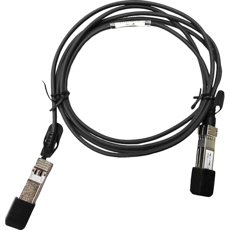 Изображение товара Модуль Eltex SFP+ direct attached cable для высокоскоростных сетей