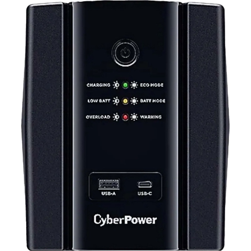 Изображение товара Источник бесперебойного питания CyberPower UT2200EG 2200 ВА line-interactive