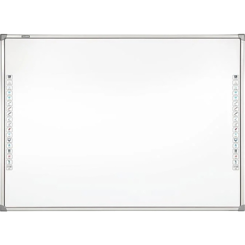 Изображение товара Интерактивная доска DonView HB-82IN-H03 82 дюйма сенсор USB Windows