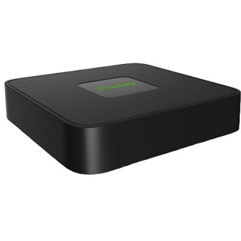 Изображение товара Tiandy TC R3110 IP видеорегистратор 10 каналов H264 H265 S+265 PoE PTZ HDMI