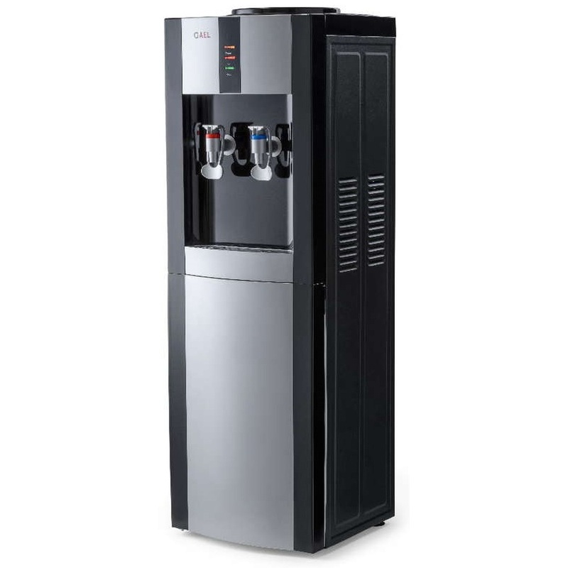 Изображение товара Кулер AEL LC-AEL-47 (нагрев и охлаждение)