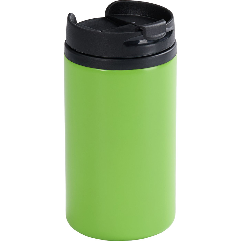 Изображение товара Термостакан Molti Canella 250 мл зелёный