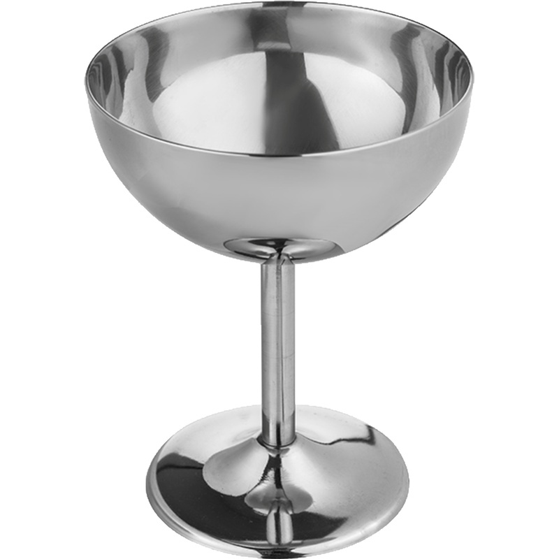 Изображение товара Креманка стальная Prohotel 250 мл (1130137)