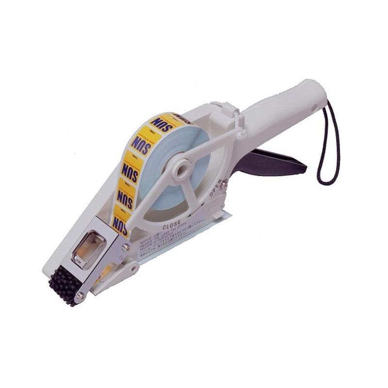 Изображение товара Ручной аппликатор этикеток Towa APN-30 белый для этикеток 20-30 мм