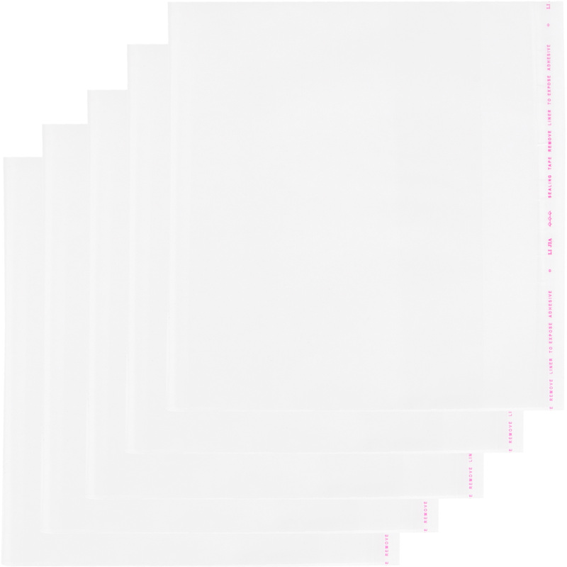 Изображение товара Набор обложек для атласов и контурных карт 1School 300x500 мм