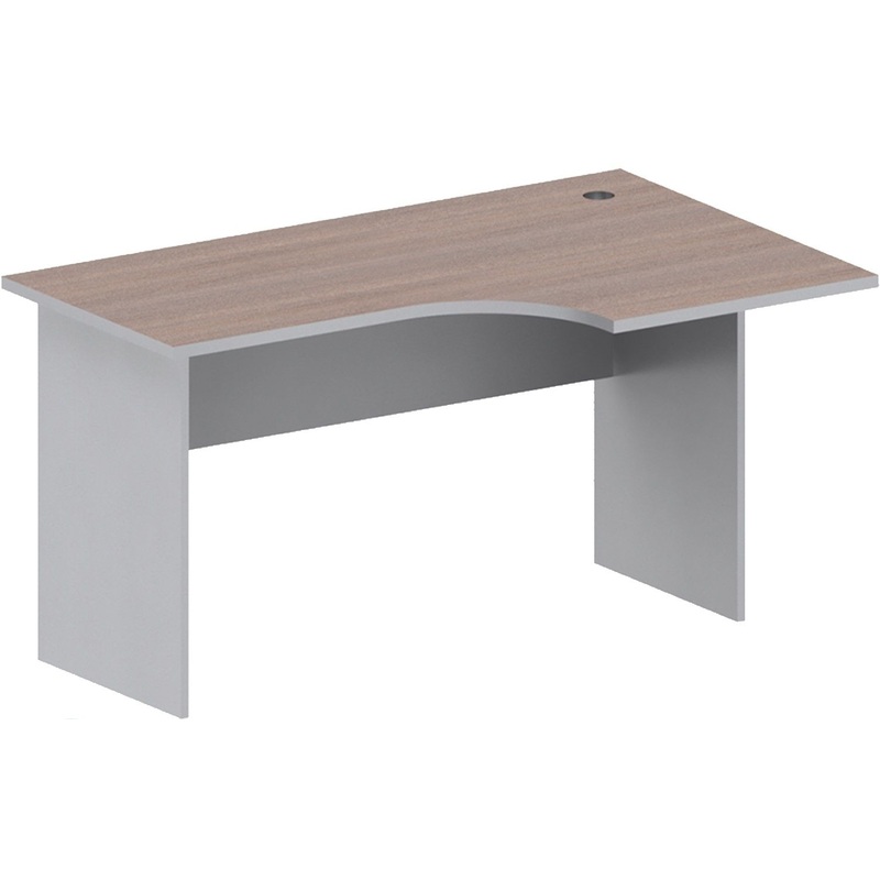 Изображение товара Стол эргономичный Комус Мебель Easy Standard 008.235 правый